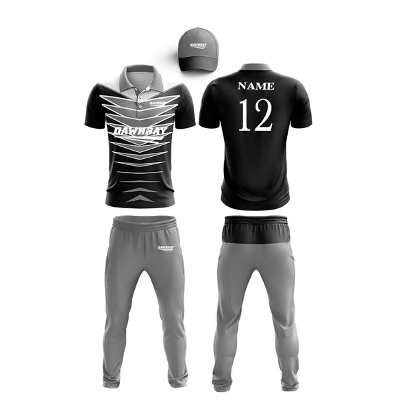 Custom Cricket Uniform CR-146