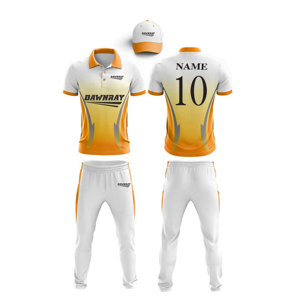 Cricket Uniform CR-79