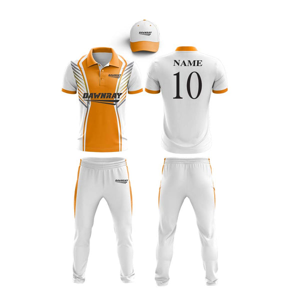 Cricket Uniform CR-77