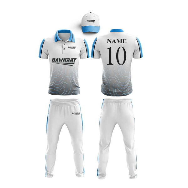 Cricket Uniform CR-73