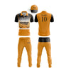 Custom Cricket Uniform CR-67