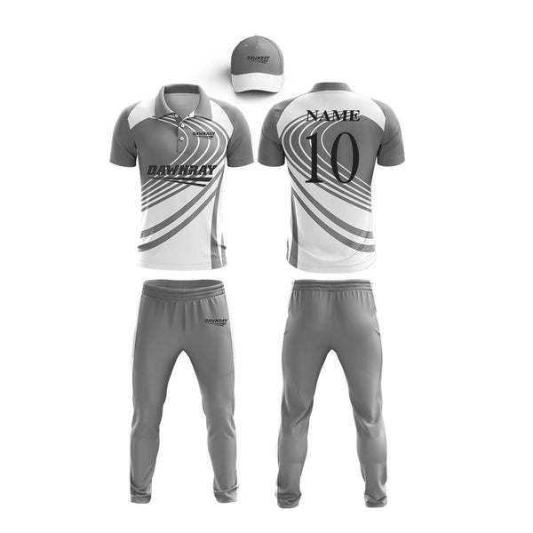 Custom Cricket Uniform CR-69